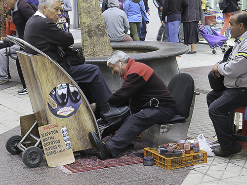 Homo Oeconomicus